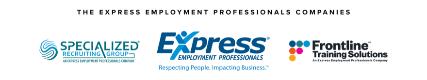 The Express Employment Professionals Companies