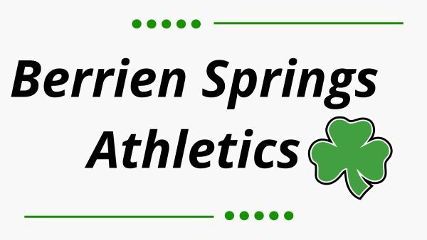 Berrien Springs Athletics Admission Policy