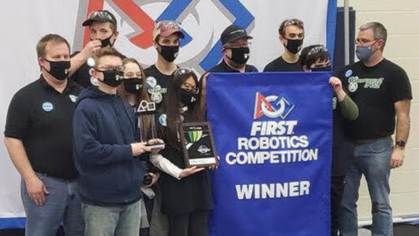 GreengineerZ Robotics Team