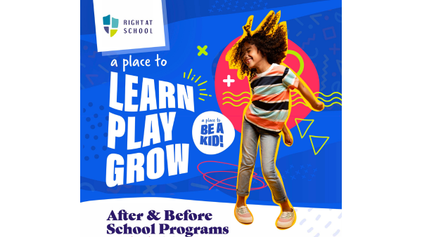 Right at School Program Information