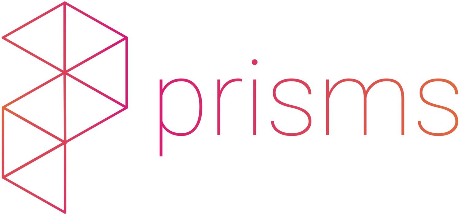 Prisims logo