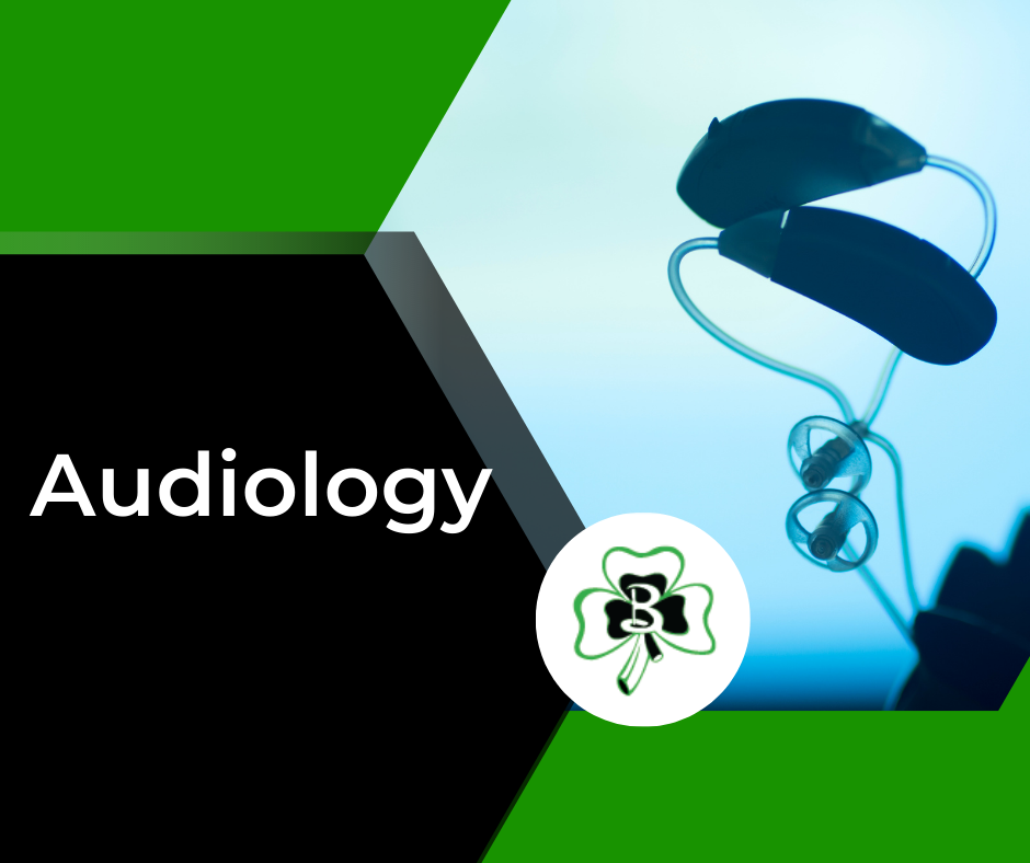 Audiology