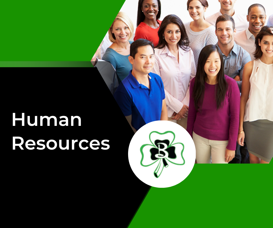 Human Resources