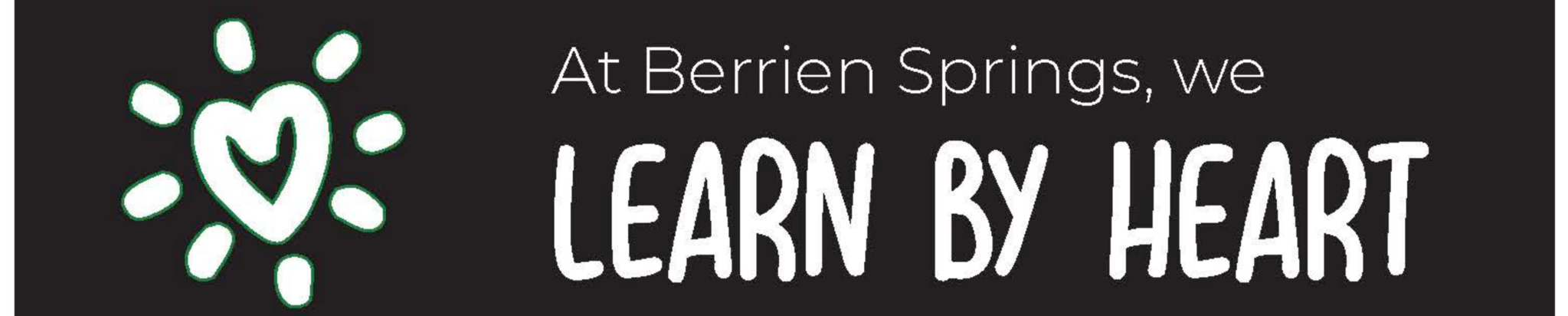 Learn By Heart Banner