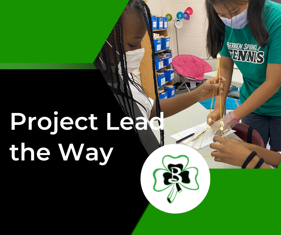 Project Lead the Way