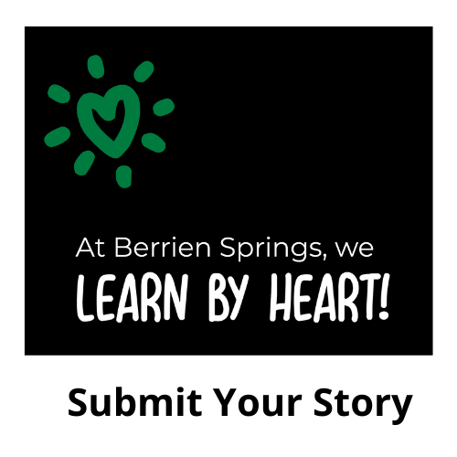 Submit Your Story
