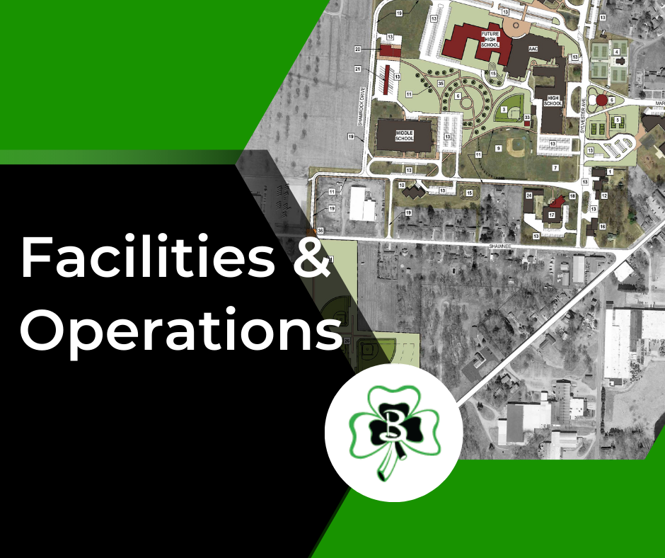 Facilities & Operations