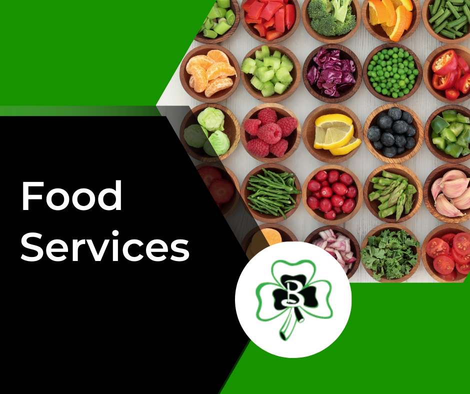 Food Services