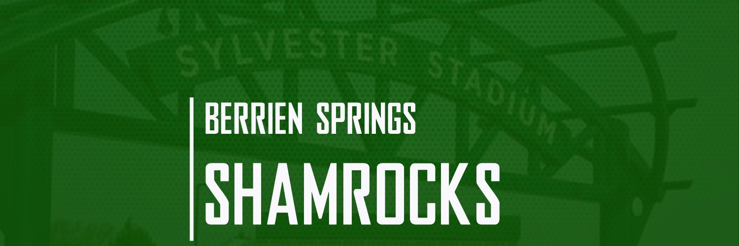 Shamrock Sports Banner